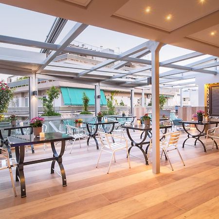 Lume Athens Apartment Exterior photo