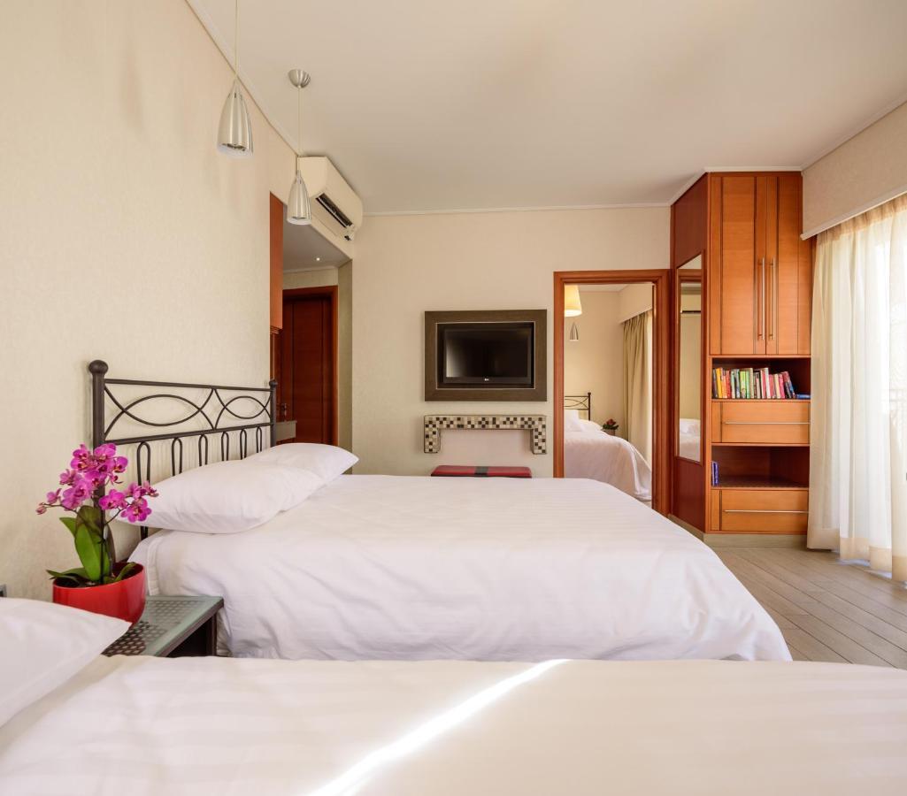 Lume Athens Apartment Exterior photo