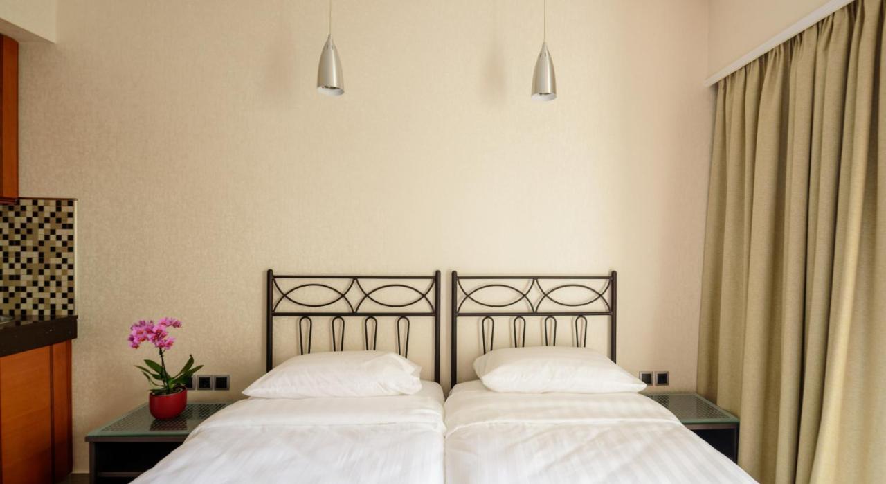 Lume Athens Apartment Exterior photo