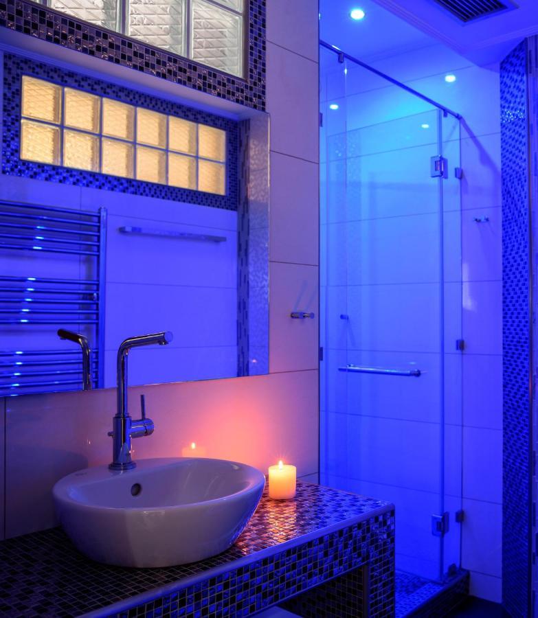 Lume Athens Apartment Exterior photo