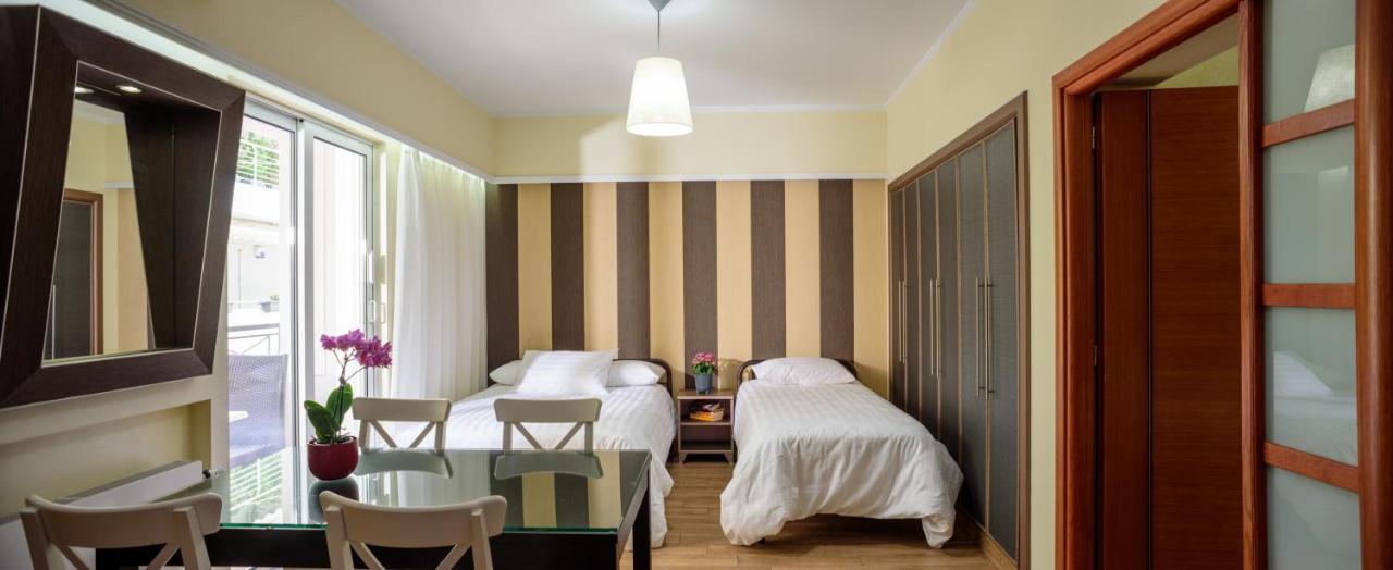 Lume Athens Apartment Exterior photo