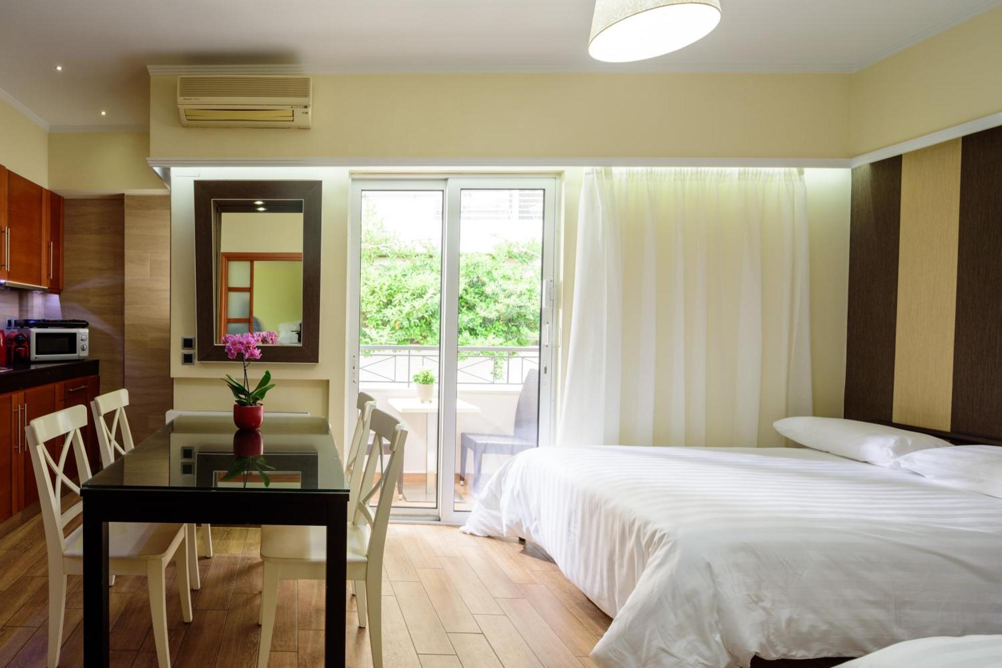 Lume Athens Apartment Exterior photo